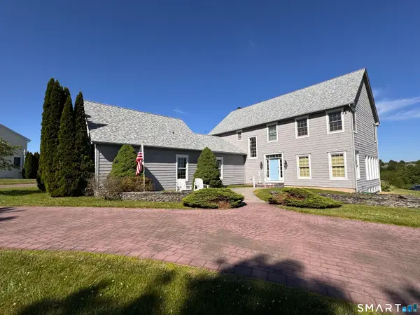 195 Town Line Highway, Watertown, CT 06795
