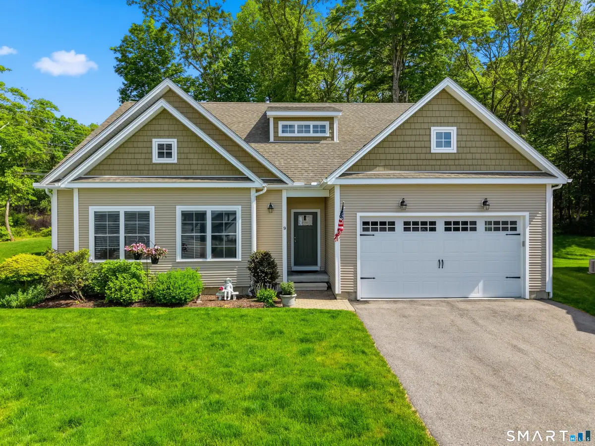 14 Essex Glen Drive #9, Essex, CT 06426 - #1