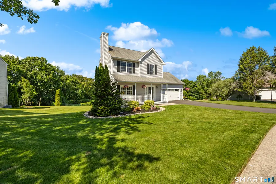 65 Walt Drive, Meriden, CT 06450 - #2