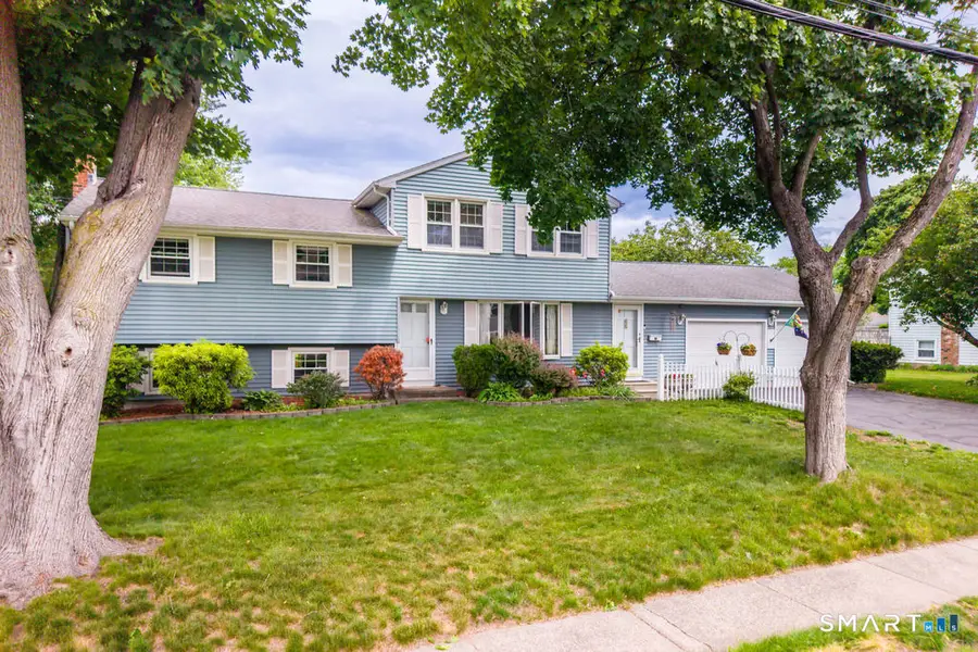66 Carol Drive, Plainville, CT 06062 - #3