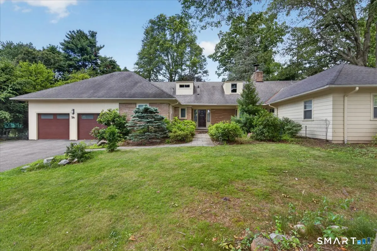56 Mulberry Hill, Hamden, CT 06517 - #1