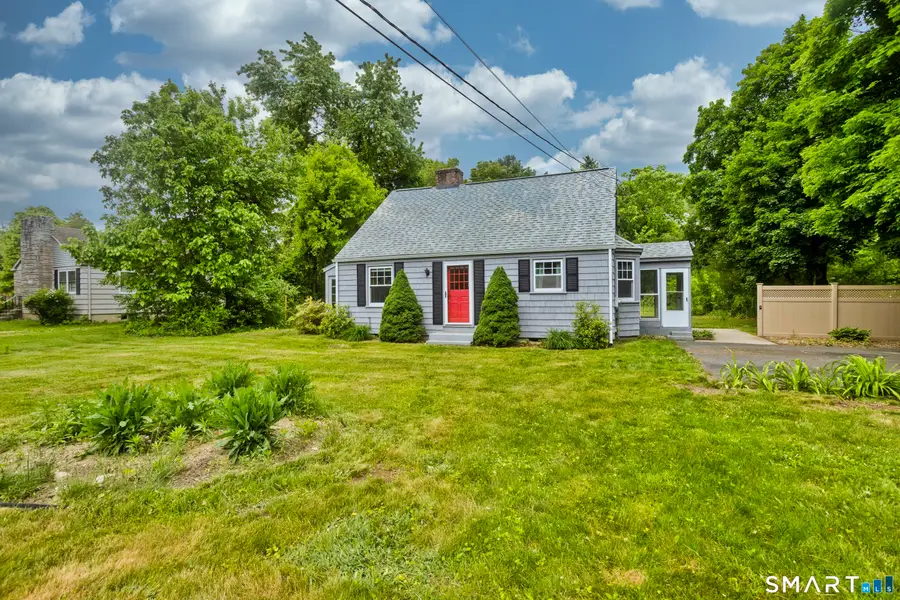 43 Hartford Avenue, Granby, CT 06035 - #3