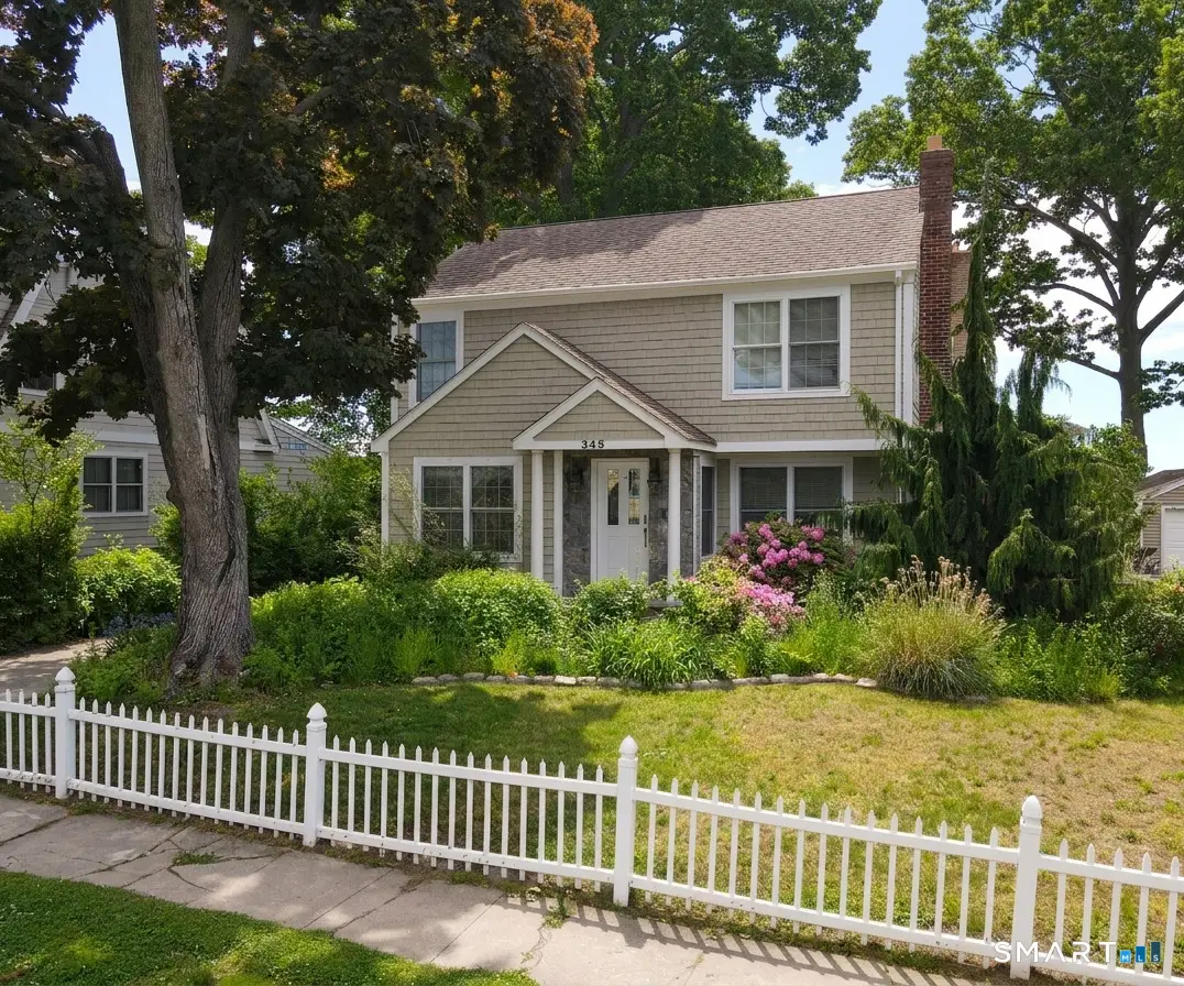 345 Housatonic Drive, Milford, CT 06460 - #1