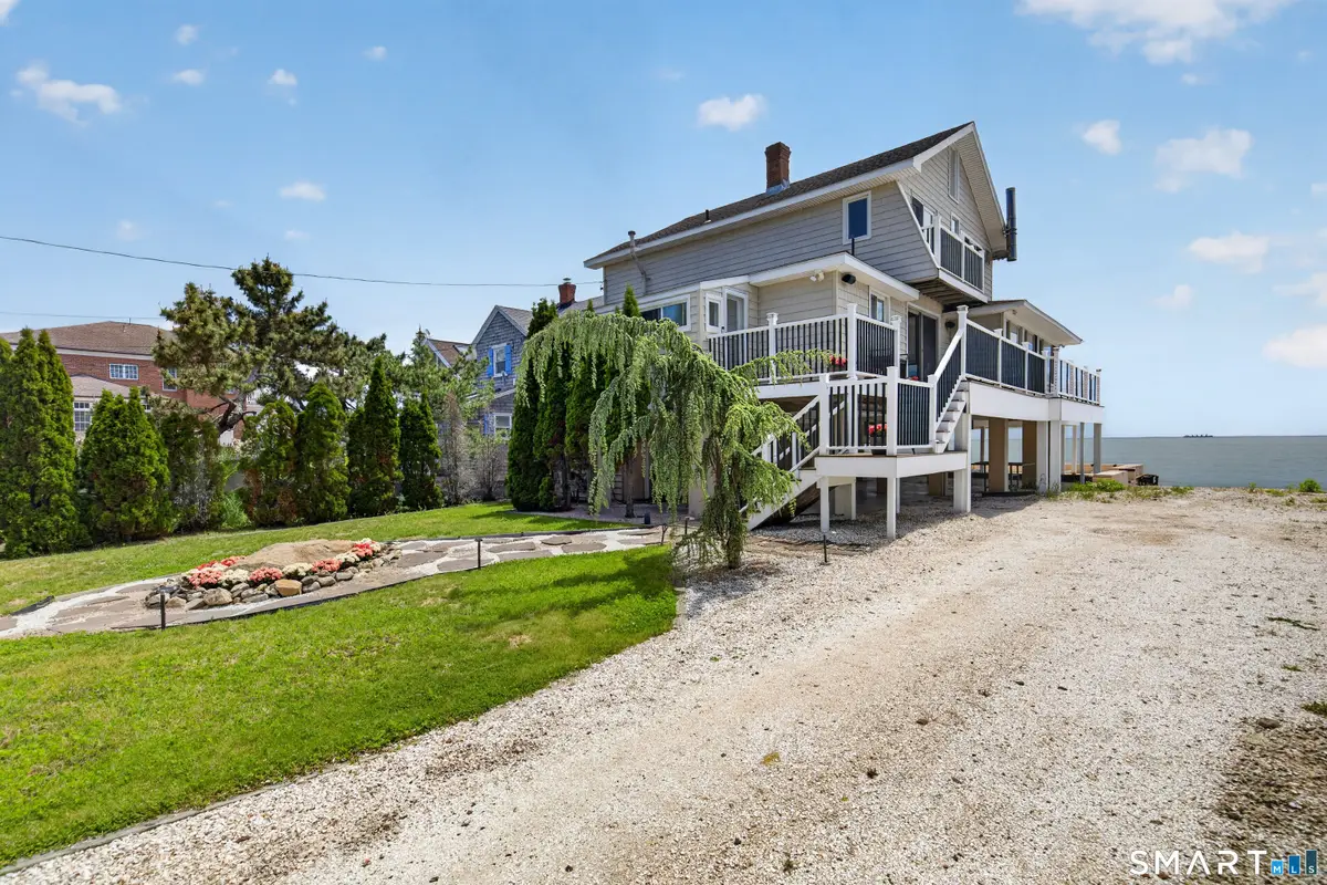 318 Cosey Beach Avenue, East Haven, CT 06512 - #1