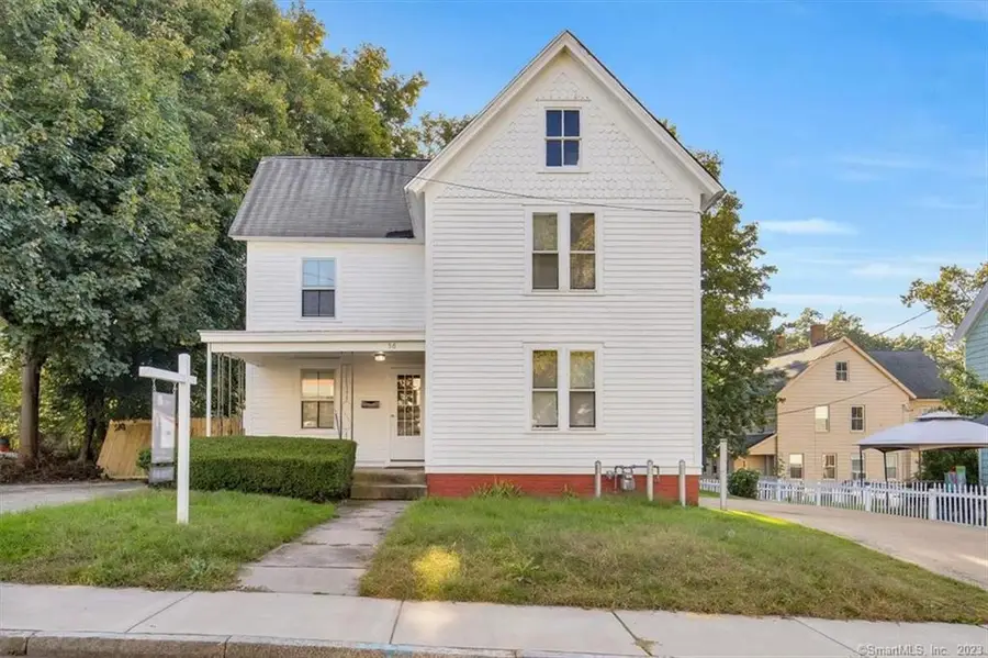 56 Winter Street, Manchester, CT 06040 - #2