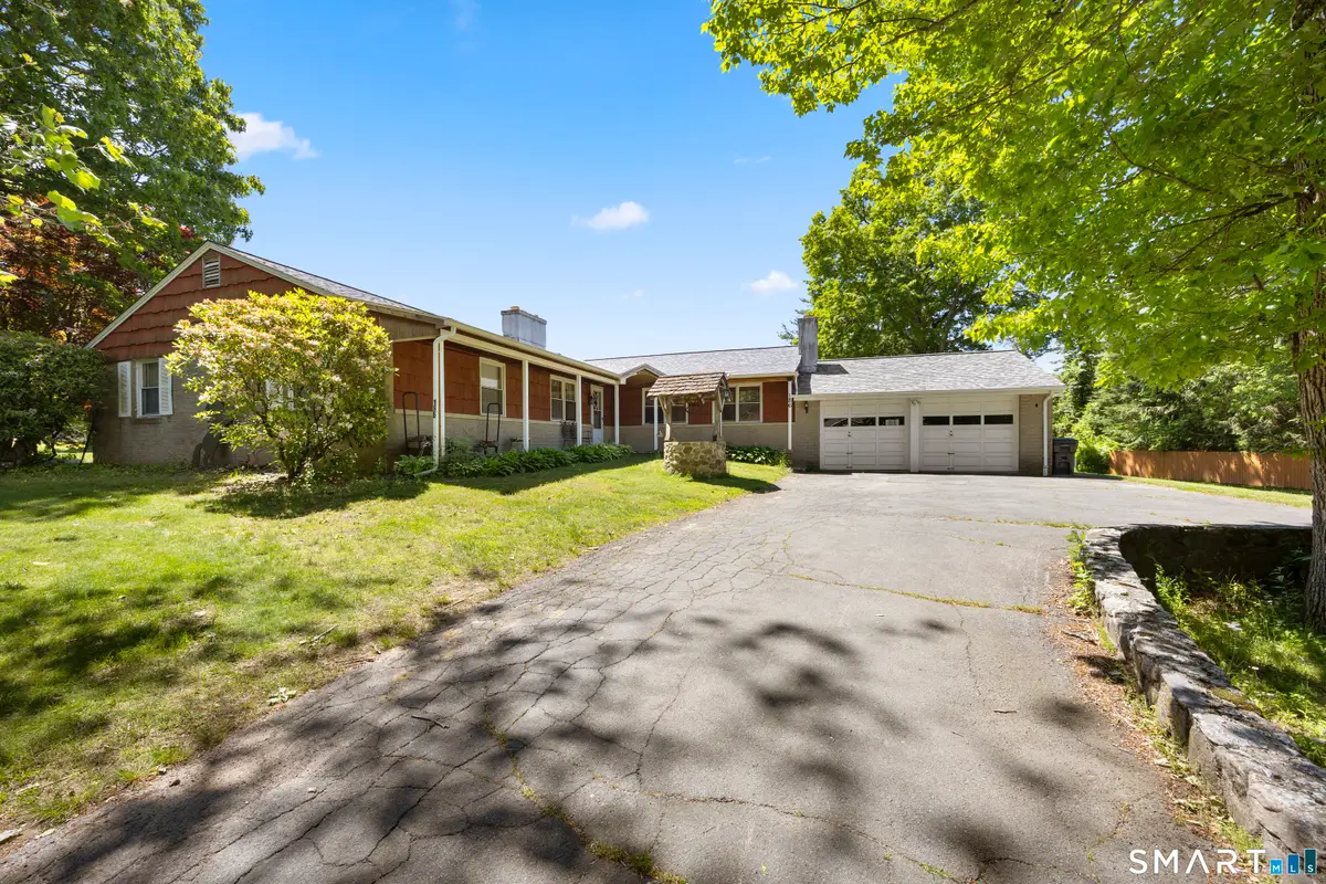186 Schaeffer Road, Bethany, CT 06524 - #1