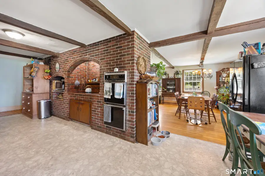 186 Schaeffer Road, Bethany, CT 06524 - #3