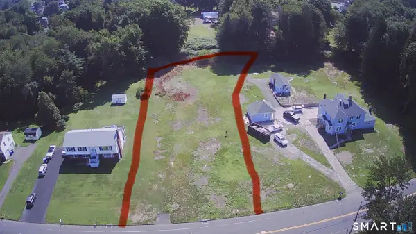 1844 Lot #1 Main Street, East Hartford, CT 06108