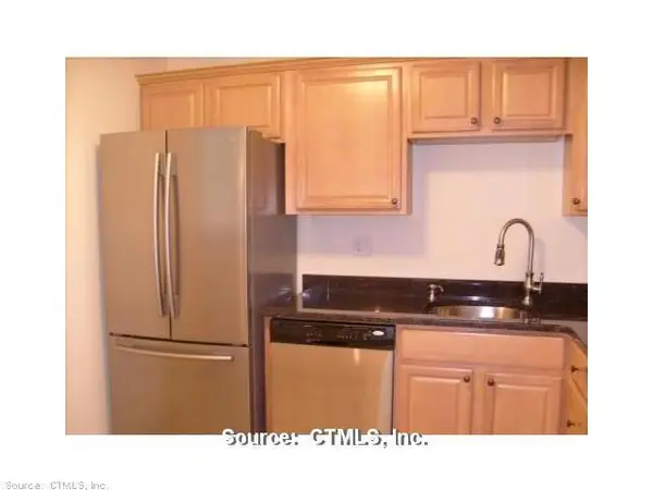 2324 Cromwell Hills Drive #2324, Cromwell, CT 06416