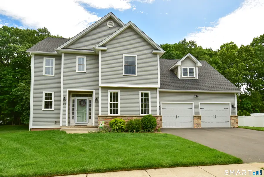 151 Longview Drive, Manchester, CT 06040 - #2