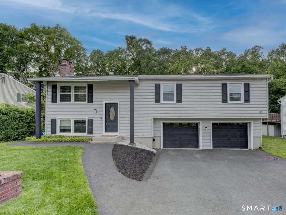164 Hickory Hill Drive, Waterbury, CT 06708 - #1