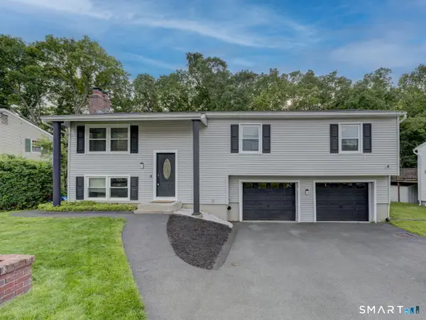 164 Hickory Hill Drive, Waterbury, CT 06708