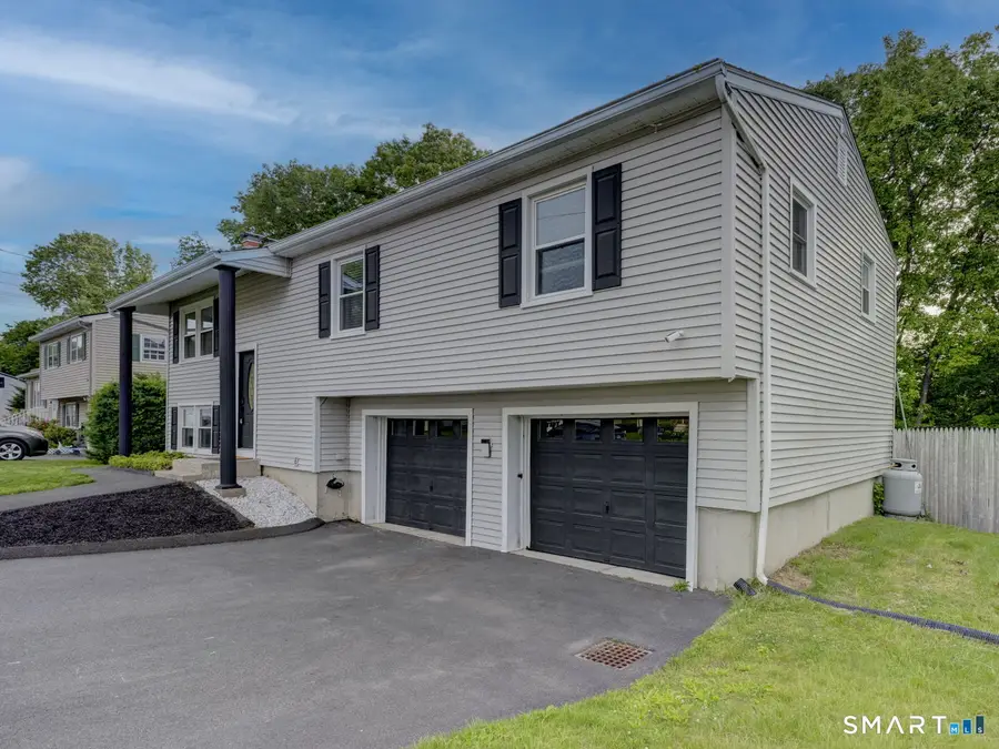 164 Hickory Hill Drive, Waterbury, CT 06708 - #2