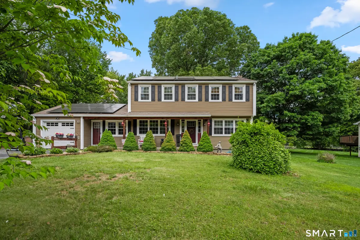 9 Monticello Drive, East Lyme, CT 06333 - #1