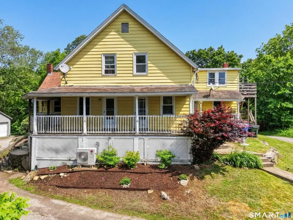 87 Hunters Avenue, Norwich, CT 06360 - #1