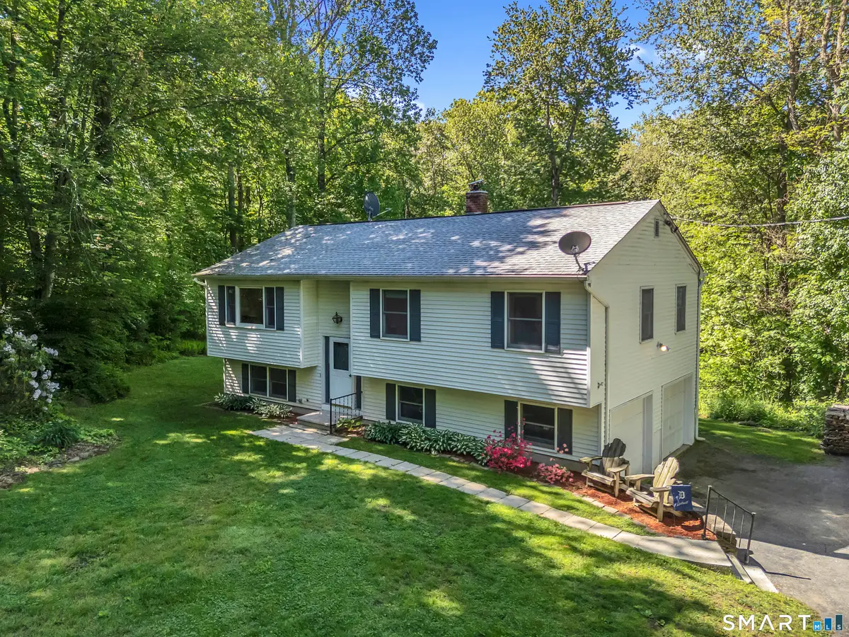 797 Middletown Road, Colchester, CT 06415 - #1