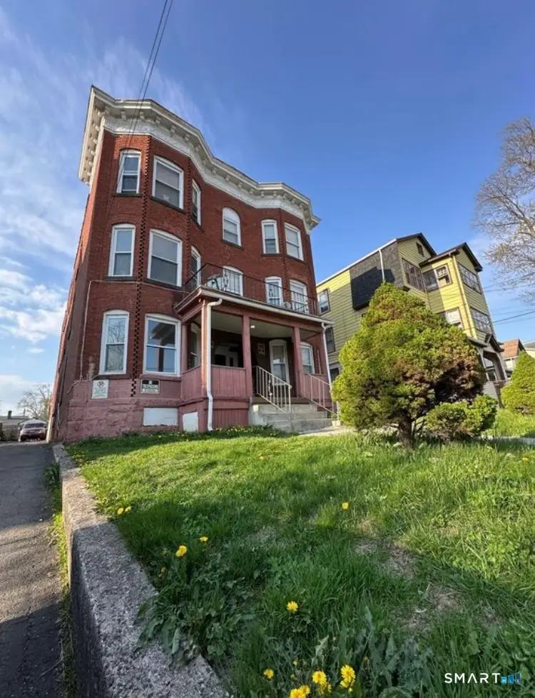 196 Park Street, Hartford, CT 06106 - #3