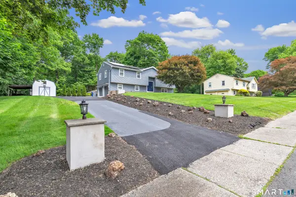 170 Longview Avenue, Bristol, CT 06010