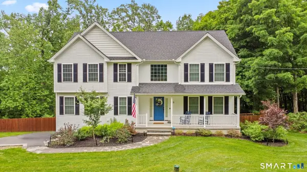 86 Summit Road, Prospect, CT 06712