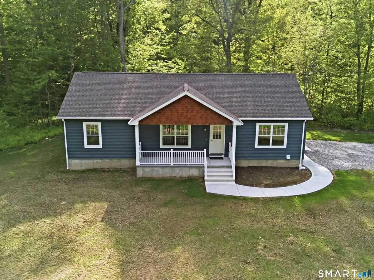 238 Simpson Lane, Montville, CT 06370 - #1