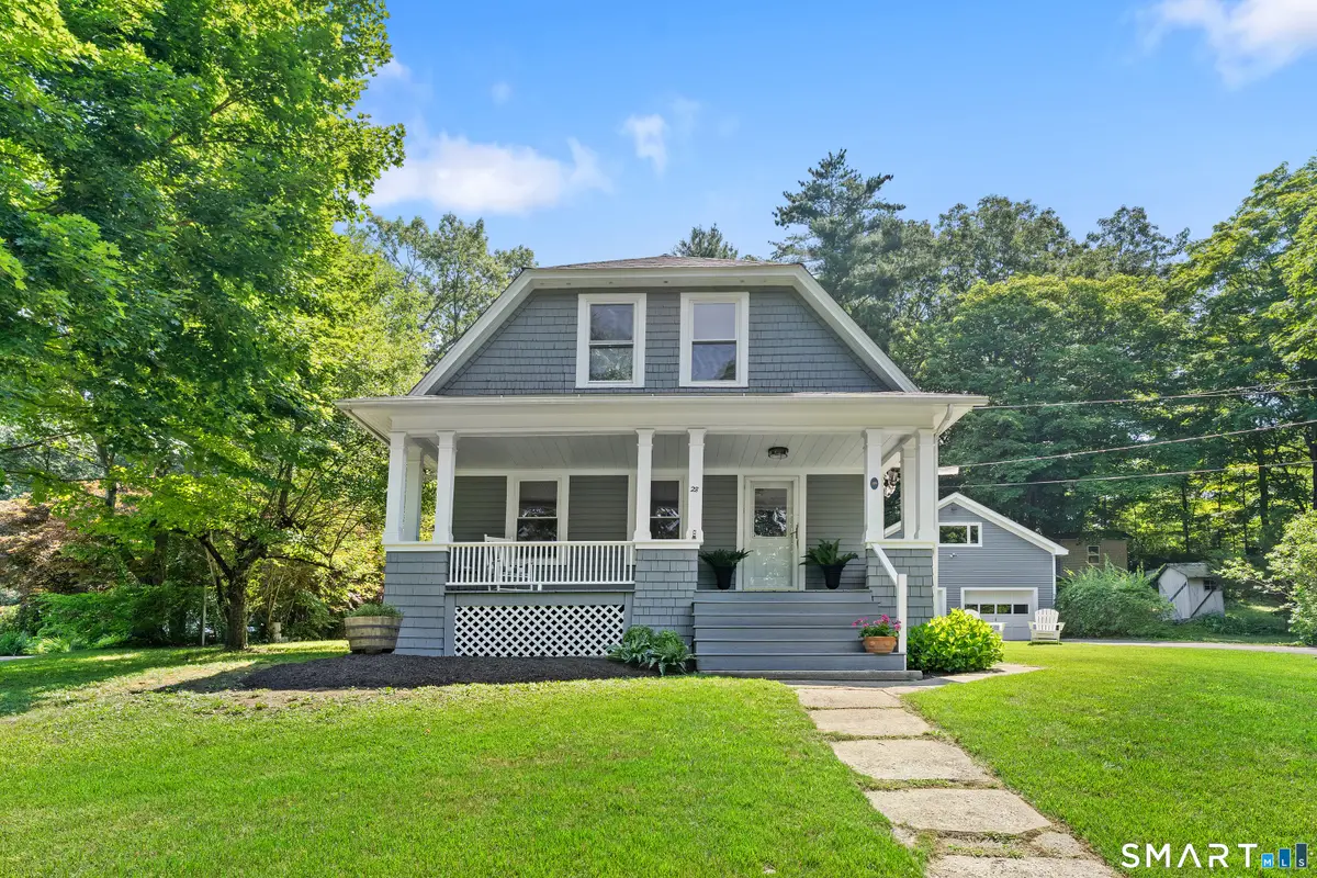 28 New Street, Wilton, CT 06897 - #1