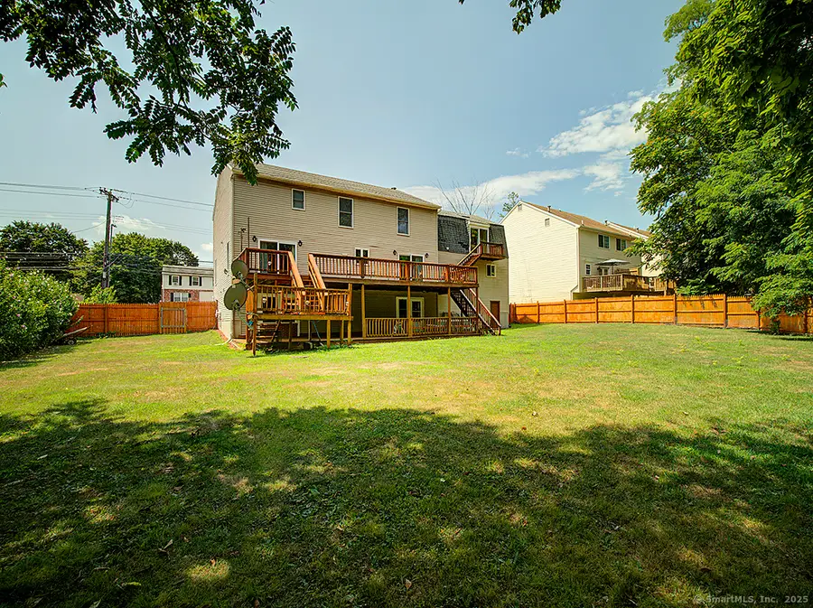 1681 Litchfield Turnpike, Woodbridge, CT 06525 - #2