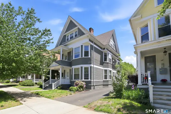 149 Livingston Street #2, New Haven, CT 06511