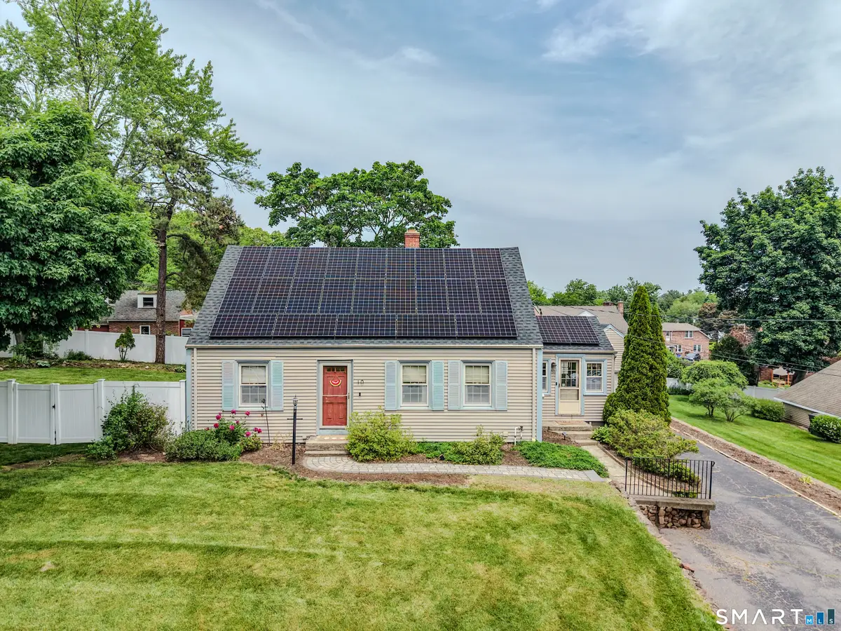 10 Manning Road, Windsor Locks, CT 06096 - #1