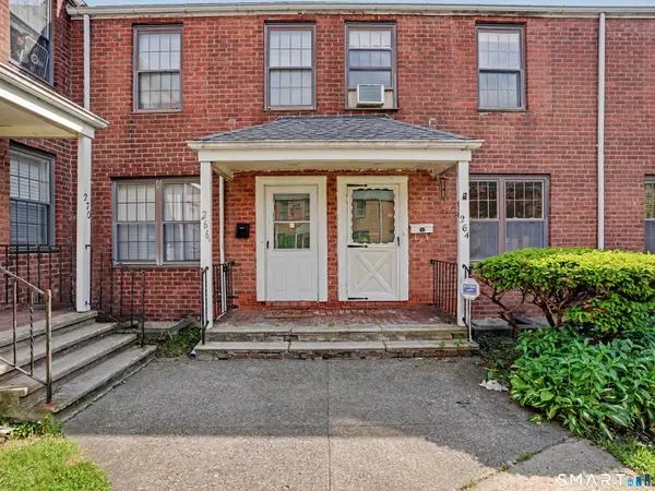 264 Texas Avenue #264, Bridgeport, CT 06610