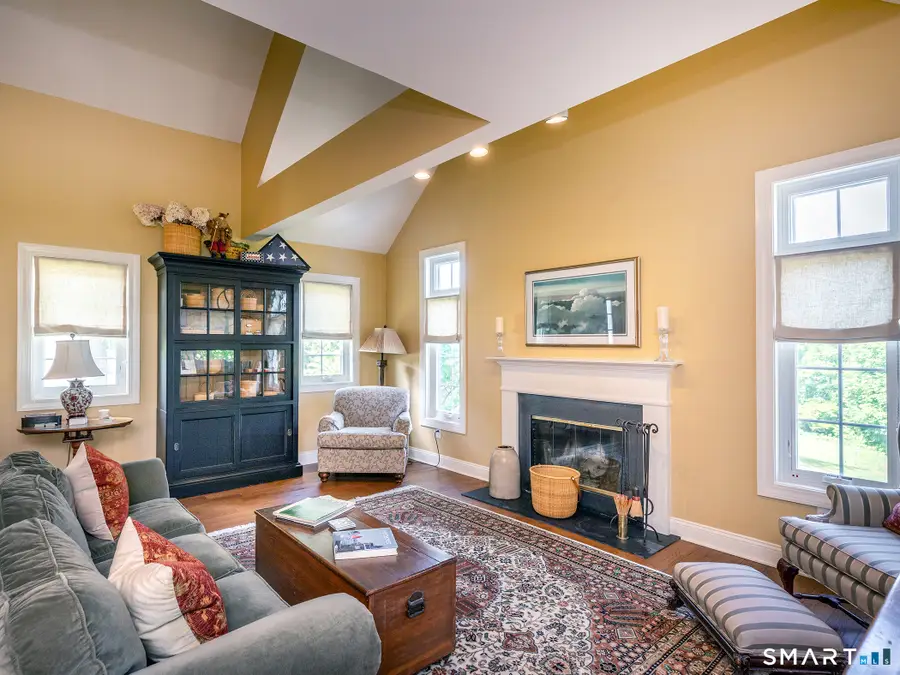 60 Quarry Ridge Road #60, Washington, CT 06777 - #3