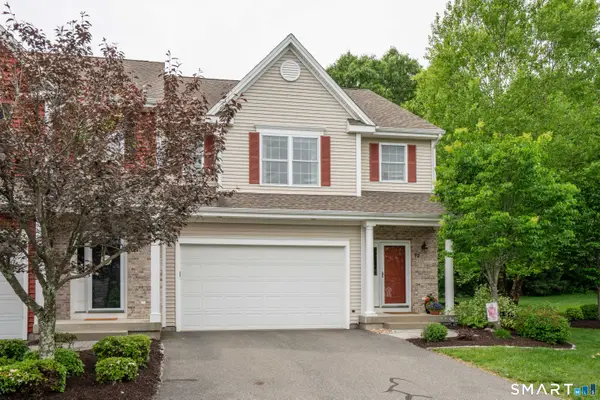 72 Bridlewood Lane #72, Vernon, CT 06066