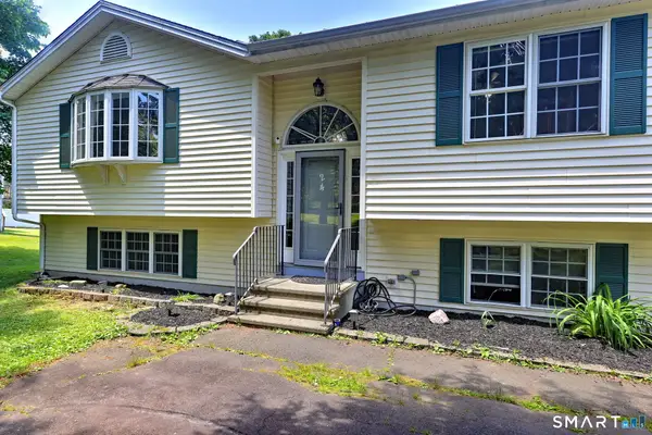 24 Warner Road, North Haven, CT 06473