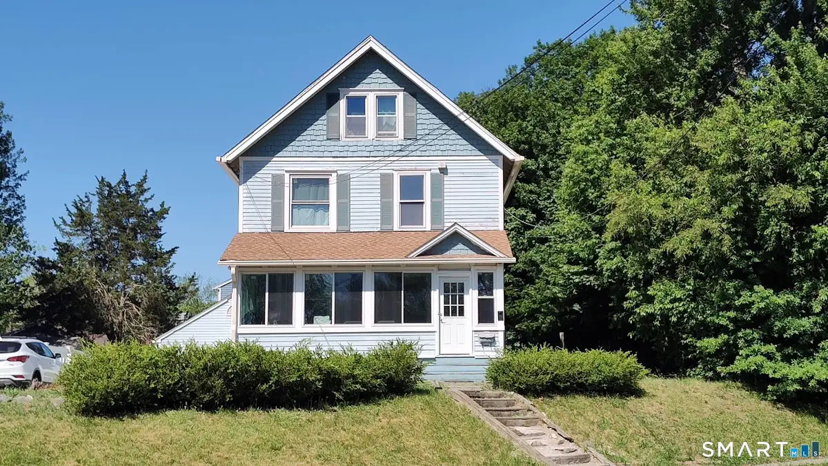 183 Nichols Avenue, Stratford, CT 06615 - #1