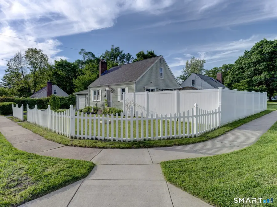 839 Center Street, Manchester, CT 06040 - #2