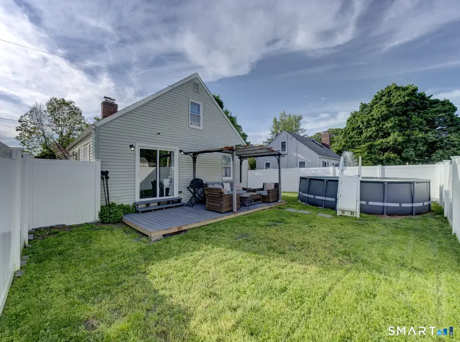 839 Center Street, Manchester, CT 06040 - #3