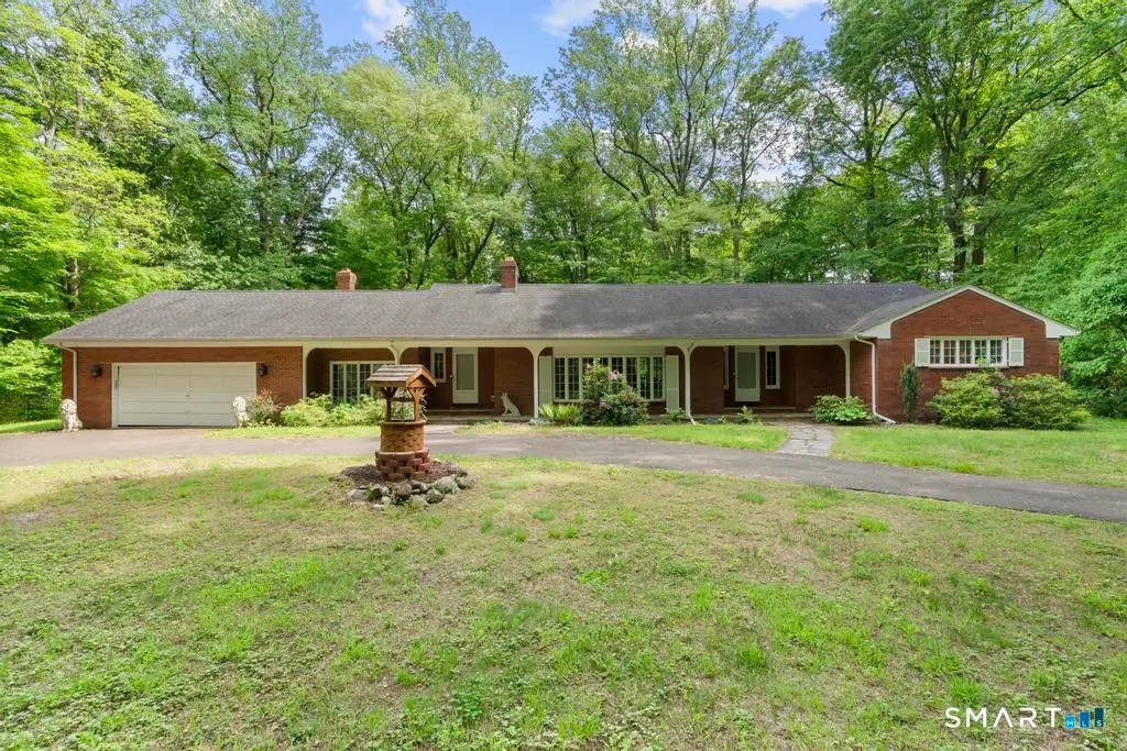 12 Jenick Lane, Woodbridge, CT 06525 - #1