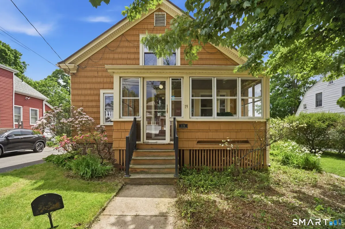 19 Homestead Avenue, New Britain, CT 06053 - #1