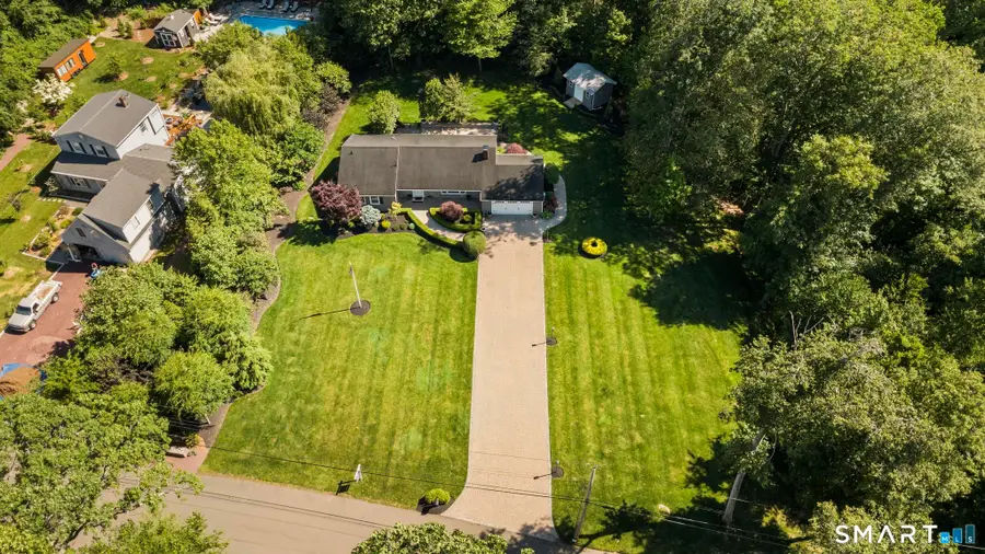180 Tom Swamp Road, Hamden, CT 06518 - #3