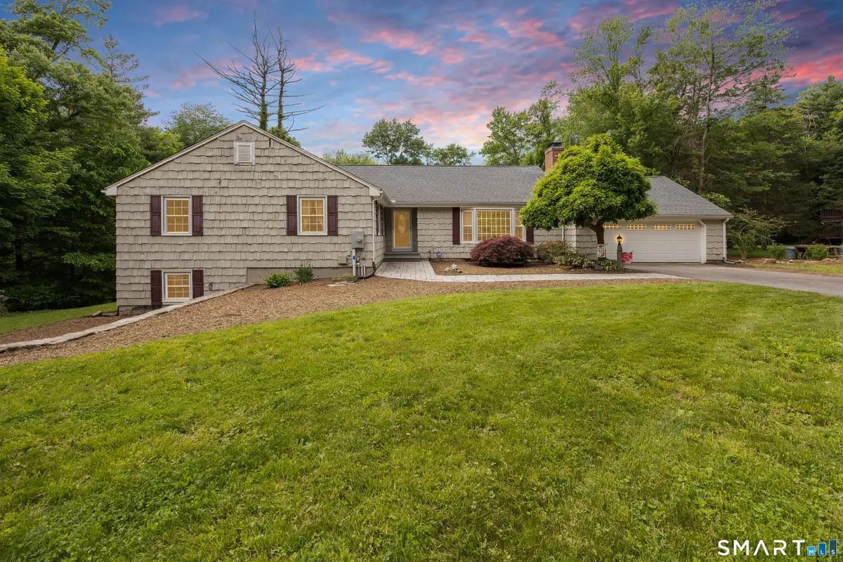 26 Brookmoor Road, Avon, CT 06001 - #1