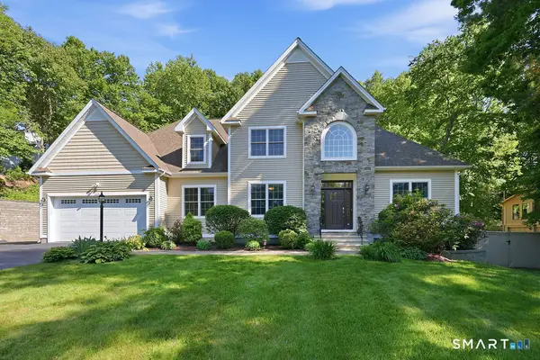 508 Chimney Sweep Hill Road, Glastonbury, CT 06033