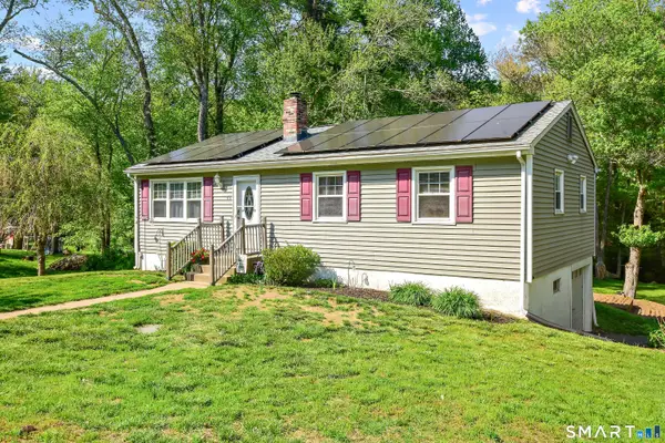 66 Bay Mountain Drive, Griswold, CT 06351