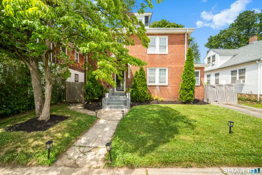 34 Selldan Street, West Hartford, CT 06110 - #2
