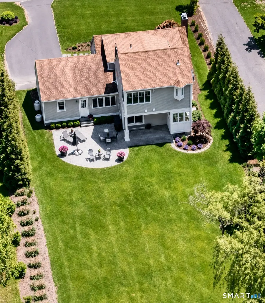 39 Arrowhead Drive, Glastonbury, CT 06033 - #3
