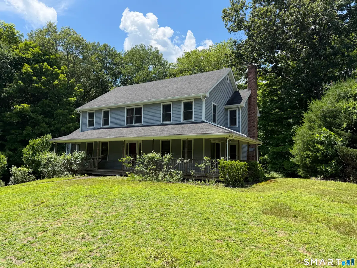 131 Hanover Road, Newtown, CT 06470 - #1