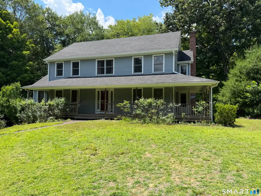 131 Hanover Road, Newtown, CT 06470 - #2