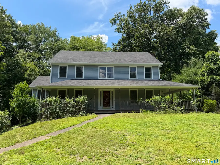 131 Hanover Road, Newtown, CT 06470 - #3