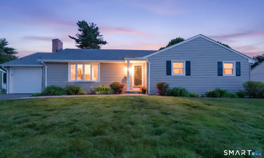 970 Cloverdale Circle, Wethersfield, CT 06109 - #3