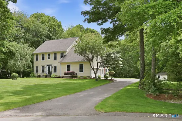 169 Wildwood Road, Tolland, CT 06084