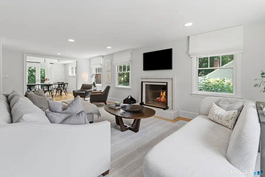 22 Ledge Road, Norwalk, CT 06853 - #3