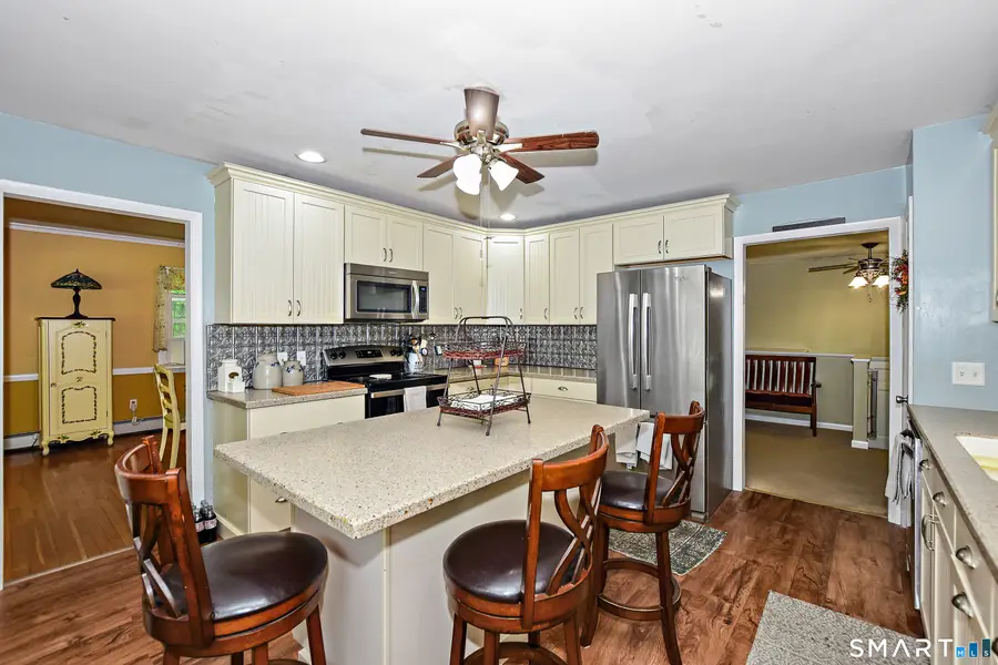 460 North Bigelow Road, Hampton, CT 06247 - #3